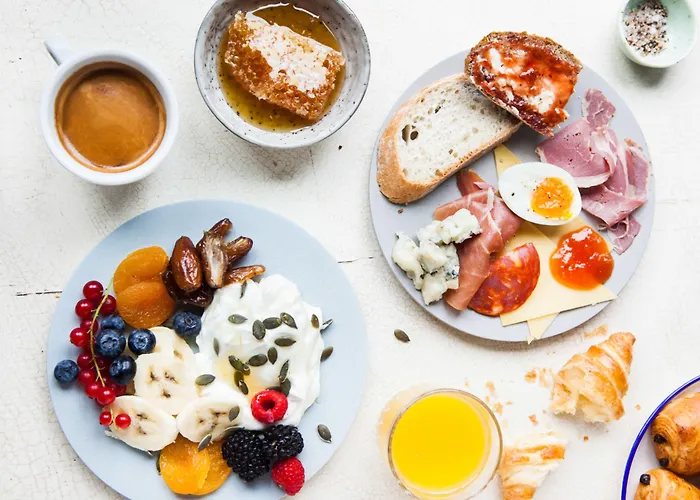 Szálloda The Social Hub Extended Amszterdam