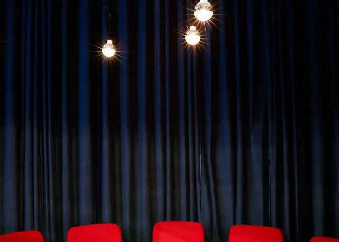 The Social Hub Extended Szálloda Amszterdam