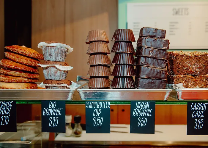 The Social Hub Extended Amszterdam