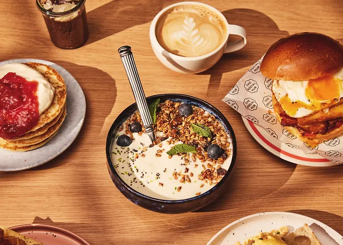 The Social Hub Extended Amszterdam