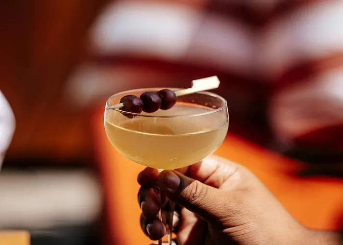 The Social Hub Extended Szálloda