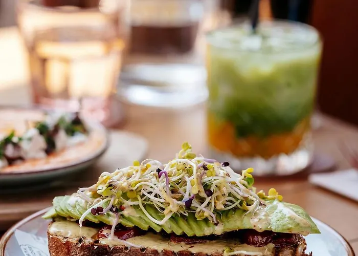 The Social Hub Extended Szálloda Amszterdam