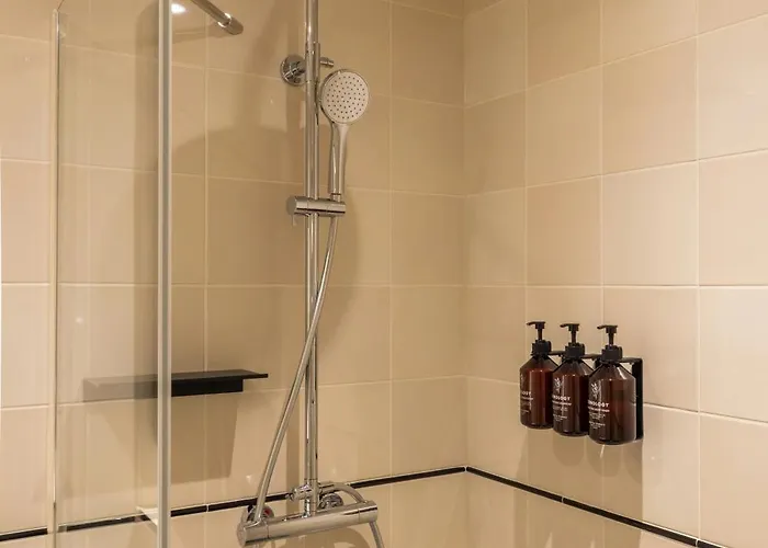 The Social Hub Extended Amszterdam