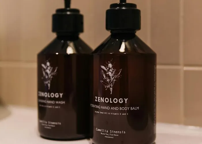 The Social Hub Extended Amszterdam