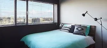 The Social Hub Extended Szálloda Amszterdam