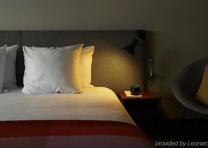 Szálloda The Social Hub Extended 4*