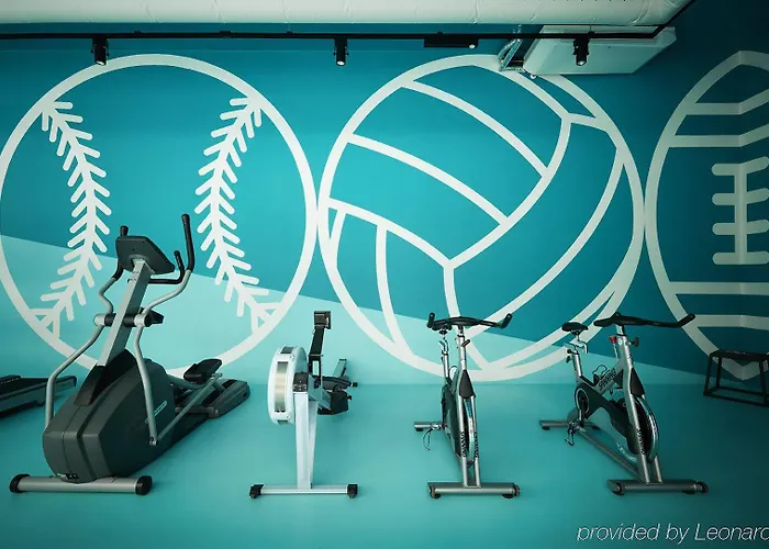 The Social Hub Extended Szálloda 4*