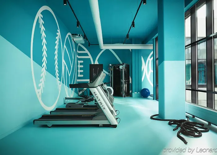 The Social Hub Extended Szálloda Amszterdam