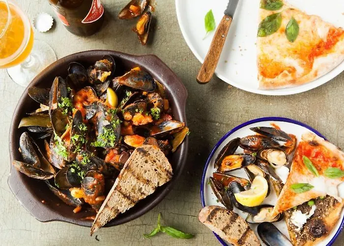 Szálloda The Social Hub Extended