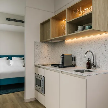 The Social Hub Hotel Amsterdam