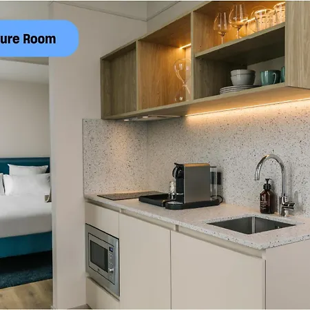 The Social Hub 4* Amsterdam