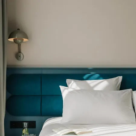 The Social Hub Hotel