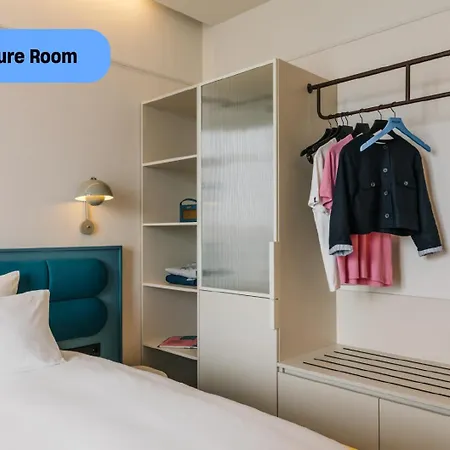 Hotel The Social Hub