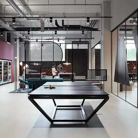 Hotel The Social Hub Extended Amsterdam