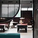 酒店 The Social Hub Extended